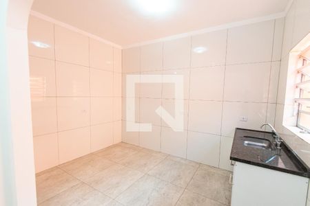 Casa para alugar com 98m², 2 quartos e sem vagaCozinha