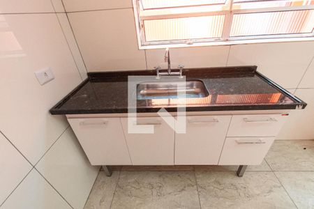 Casa para alugar com 98m², 2 quartos e sem vagaCozinha