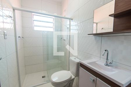 Casa para alugar com 98m², 2 quartos e sem vagaBanheiro