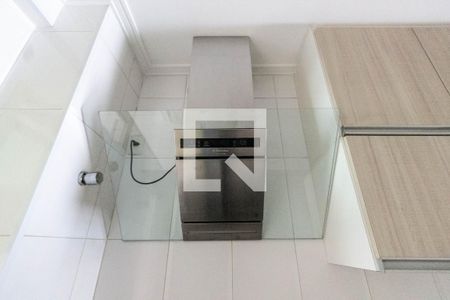 Apartamento à venda com 135m², 3 quartos e 3 vagas Apartamento à venda com 135m², 3 quartos e 3 vagasCozinha