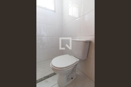 Apartamento à venda com 135m², 3 quartos e 3 vagas Apartamento à venda com 135m², 3 quartos e 3 vagasBanheiro de serviço