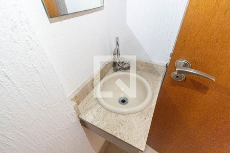 Apartamento à venda com 135m², 3 quartos e 3 vagas Apartamento à venda com 135m², 3 quartos e 3 vagasLavabo