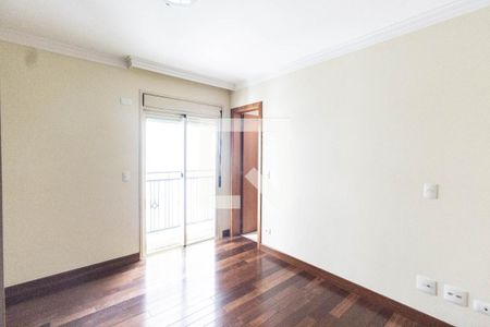 Apartamento à venda com 135m², 3 quartos e 3 vagas Apartamento à venda com 135m², 3 quartos e 3 vagasQuarto 1