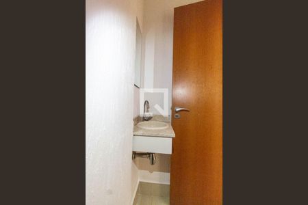 Apartamento à venda com 135m², 3 quartos e 3 vagas Apartamento à venda com 135m², 3 quartos e 3 vagasLavabo