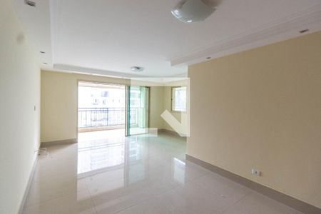 Apartamento à venda com 135m², 3 quartos e 3 vagas Apartamento à venda com 135m², 3 quartos e 3 vagasSala