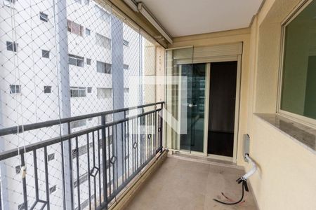 Apartamento à venda com 135m², 3 quartos e 3 vagas Apartamento à venda com 135m², 3 quartos e 3 vagasVaranda gourmet