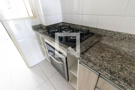 Apartamento à venda com 135m², 3 quartos e 3 vagas Apartamento à venda com 135m², 3 quartos e 3 vagasCozinha