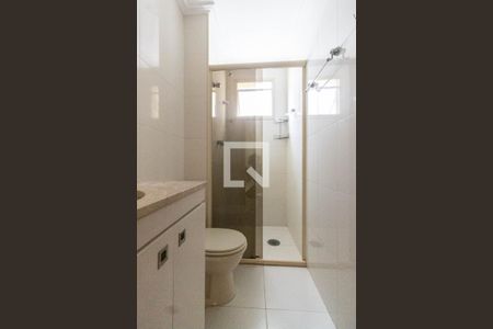 Apartamento à venda com 135m², 3 quartos e 3 vagas Apartamento à venda com 135m², 3 quartos e 3 vagasBanheiro