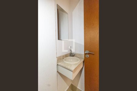 Apartamento à venda com 135m², 3 quartos e 3 vagas Apartamento à venda com 135m², 3 quartos e 3 vagasLavabo