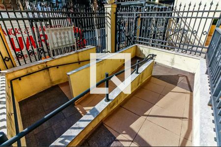 Apartamento à venda com 135m², 3 quartos e 3 vagasÁrea comum