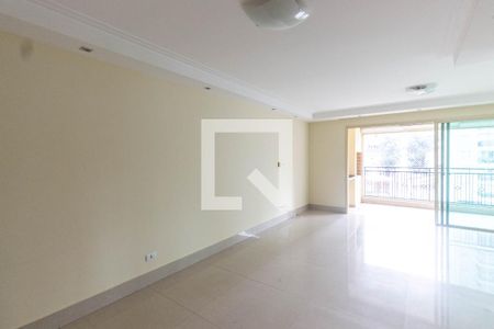 Apartamento à venda com 135m², 3 quartos e 3 vagas Apartamento à venda com 135m², 3 quartos e 3 vagasSala
