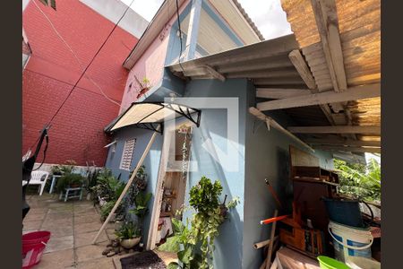 Casa à venda com 160m², 4 quartos e 3 vagas Casa à venda com 160m², 4 quartos e 3 vagasÁrea comum