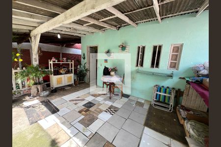 Casa à venda com 160m², 4 quartos e 3 vagas Casa à venda com 160m², 4 quartos e 3 vagasÁrea comum