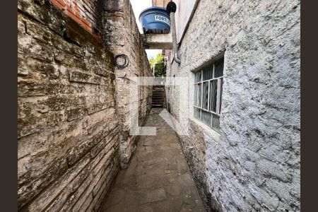 Casa à venda com 160m², 4 quartos e 3 vagas Casa à venda com 160m², 4 quartos e 3 vagasÁrea comum