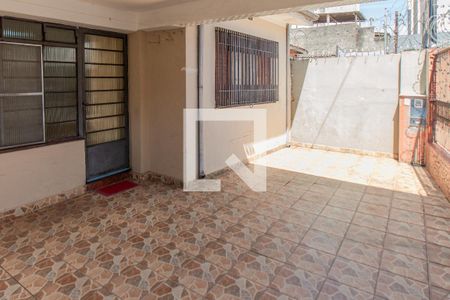 Casa à venda com 205m², 3 quartos e 2 vagasGaragem