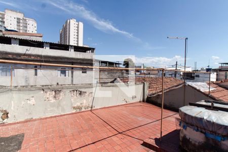 Casa à venda com 205m², 3 quartos e 2 vagasTerraço