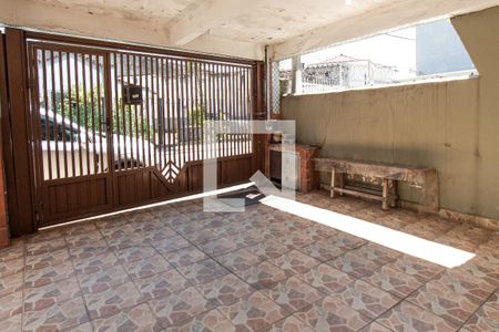 Casa à venda com 205m², 3 quartos e 2 vagasGaragem