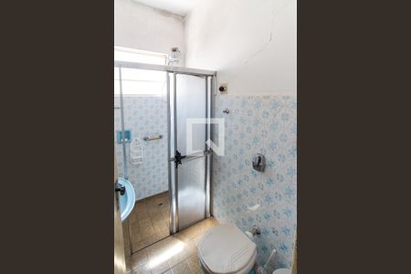 Casa à venda com 205m², 3 quartos e 2 vagasBanheiro da Suíte