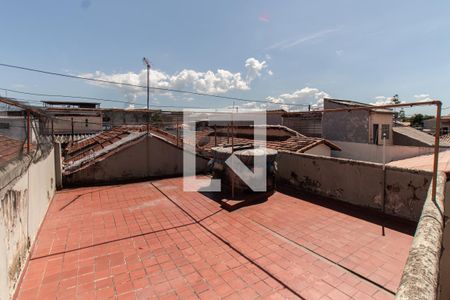 Casa à venda com 205m², 3 quartos e 2 vagasTerraço