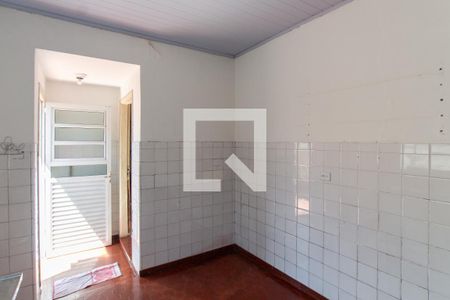 Casa à venda com 205m², 3 quartos e 2 vagasCozinha