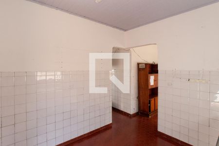Casa à venda com 205m², 3 quartos e 2 vagasCozinha