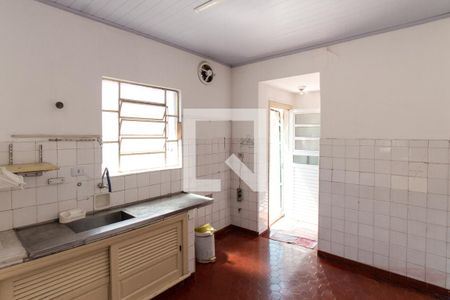 Casa à venda com 205m², 3 quartos e 2 vagasCozinha