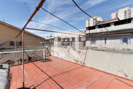 Casa à venda com 205m², 3 quartos e 2 vagasTerraço