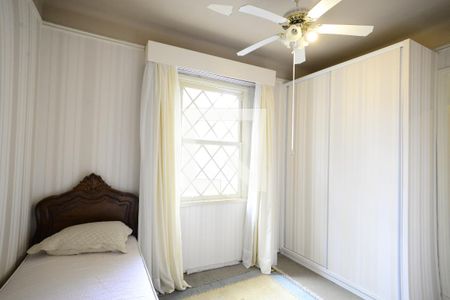 Casa à venda com 280m², 5 quartos e 1 vagaQuarto 3