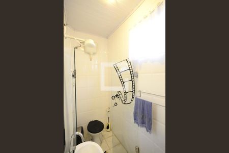 Casa à venda com 280m², 5 quartos e 1 vagaQuarto de Serviço