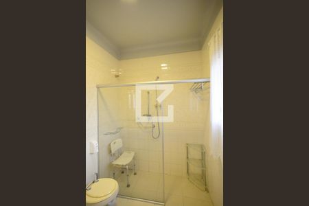 Casa à venda com 280m², 5 quartos e 1 vagaBanheiro