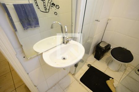 Casa à venda com 280m², 5 quartos e 1 vagaQuarto de Serviço