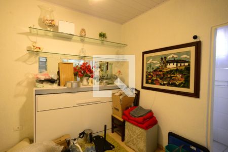 Casa à venda com 280m², 5 quartos e 1 vagaQuarto de Serviço