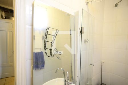 Casa à venda com 280m², 5 quartos e 1 vagaQuarto de Serviço