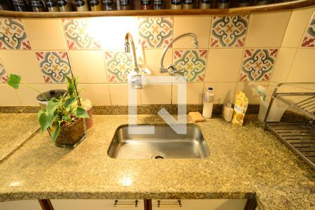 Casa à venda com 280m², 5 quartos e 1 vagaCozinha