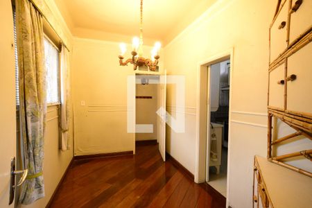 Casa à venda com 280m², 5 quartos e 1 vagaCopa