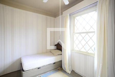 Casa à venda com 280m², 5 quartos e 1 vagaQuarto 3