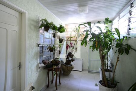 Casa à venda com 280m², 5 quartos e 1 vagaÁrea de Serviço