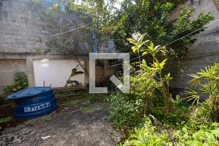 Casa de condomínio à venda com 377m², 3 quartos e 4 vagasQuintal