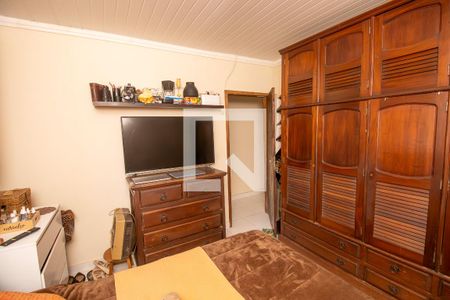 Casa de condomínio à venda com 377m², 3 quartos e 4 vagasQuarto 2