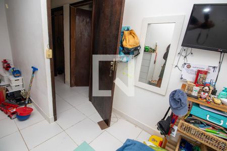 Casa de condomínio à venda com 377m², 3 quartos e 4 vagasQuarto 3