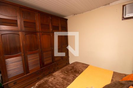 Casa de condomínio à venda com 377m², 3 quartos e 4 vagasQuarto 2