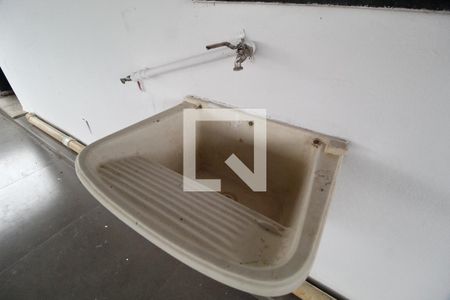 Casa para alugar com 100m², 3 quartos e 1 vagaÁrea de Serviço