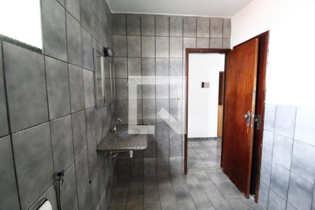 Casa para alugar com 100m², 3 quartos e 1 vagaBanheiro Social