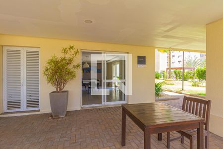 Apartamento à venda com 76m², 3 quartos e 2 vagasÁrea comum