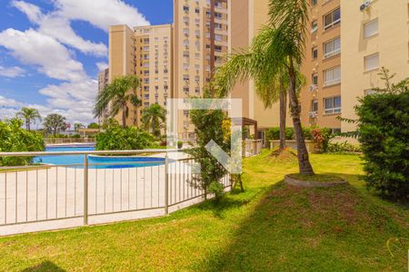 Apartamento à venda com 76m², 3 quartos e 2 vagasÁrea comum