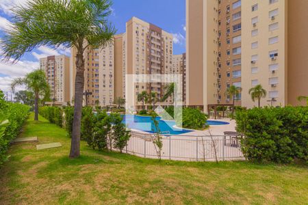 Apartamento à venda com 76m², 3 quartos e 2 vagasÁrea comum