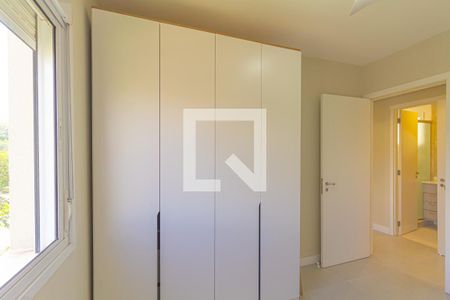 Apartamento à venda com 76m², 3 quartos e 2 vagasQuarto 1