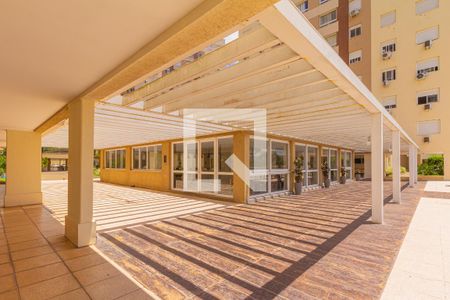 Apartamento à venda com 76m², 3 quartos e 2 vagasÁrea comum