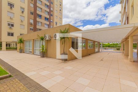 Apartamento à venda com 76m², 3 quartos e 2 vagasÁrea comum