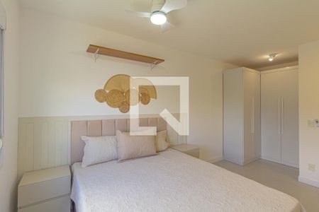 Apartamento à venda com 76m², 3 quartos e 2 vagasQuarto 2-Suíte